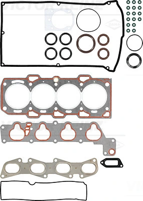 Gasket Kit, cylinder head